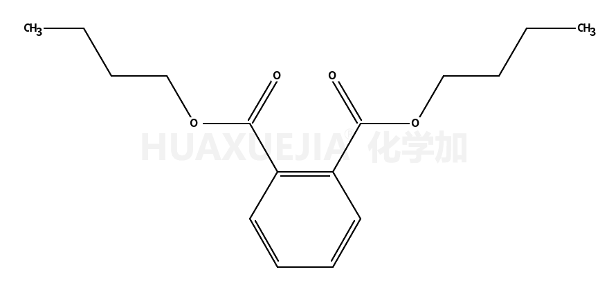 正己烷中鄰苯二甲酸二正丁酯