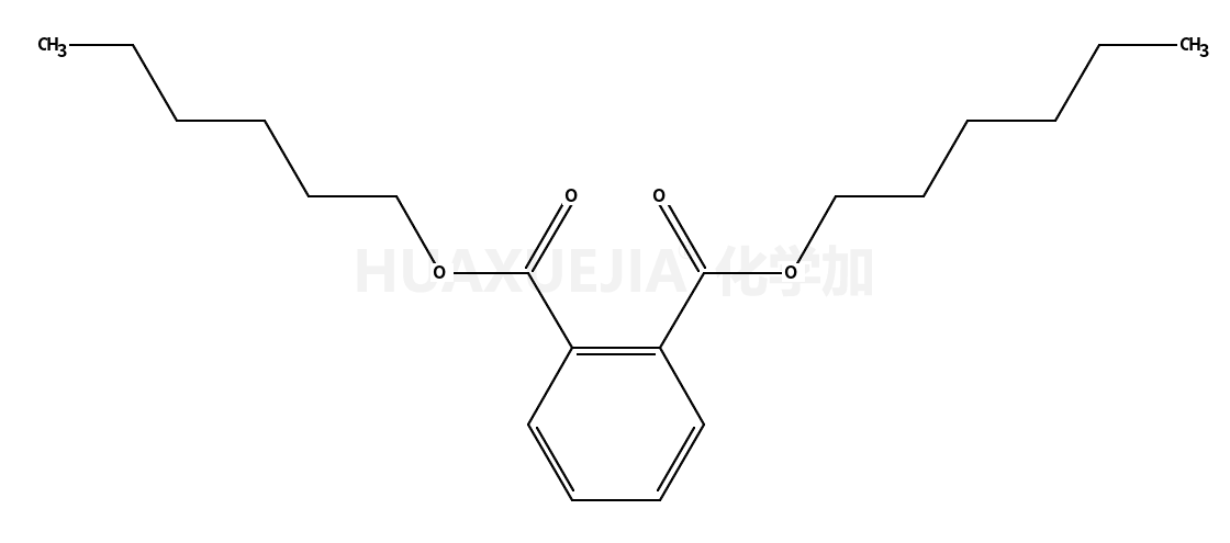 邻苯二甲酸二己酯