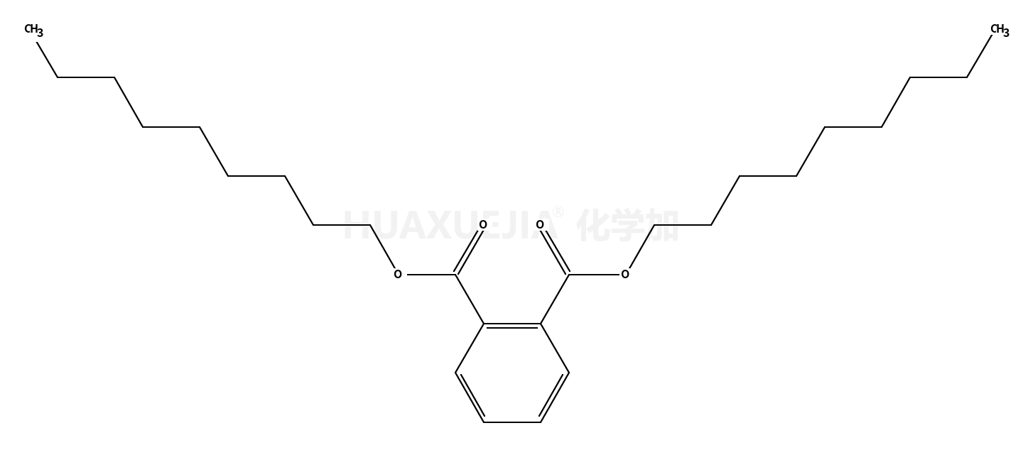 邻苯二甲酸二壬酯