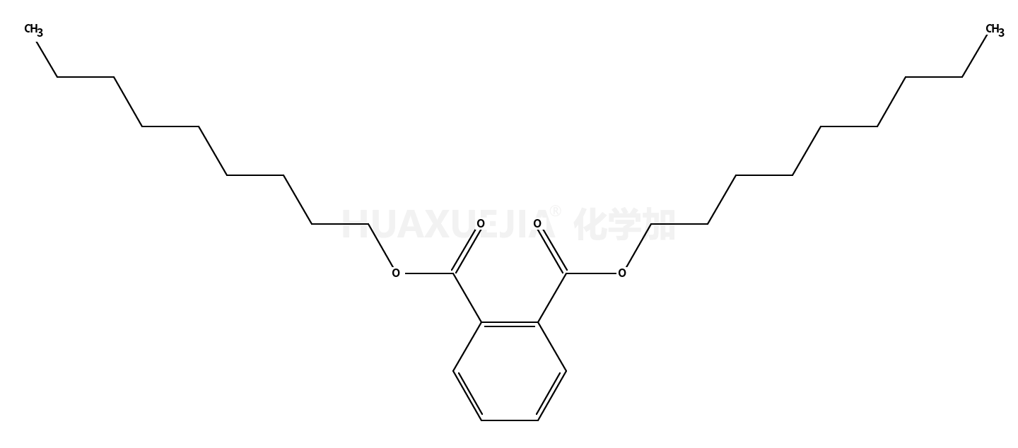 邻酞酸二壬酯