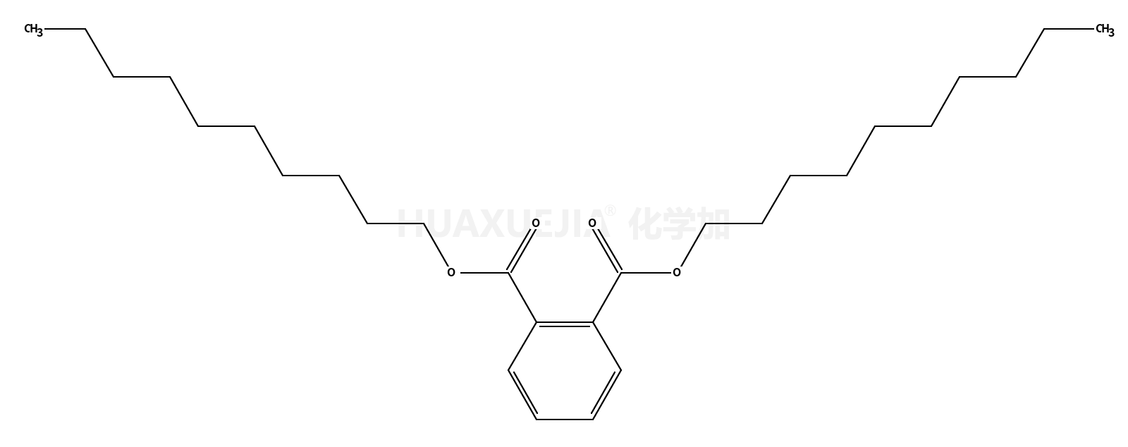 鄰苯二甲酸二癸酯