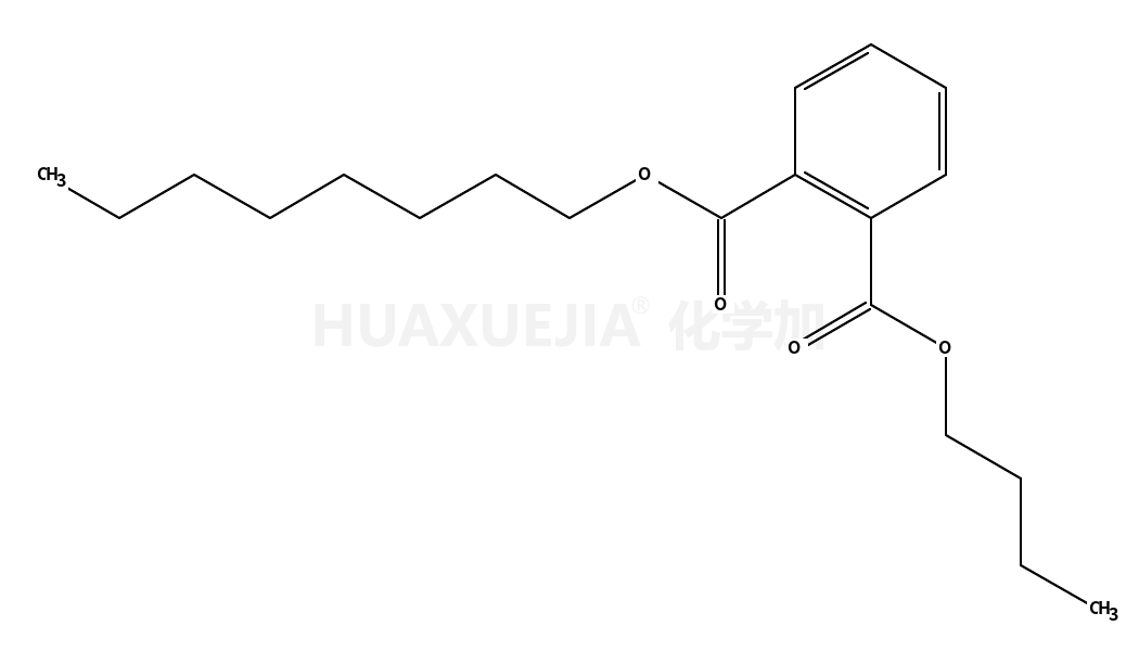 邻苯二甲酸正丁异辛酯