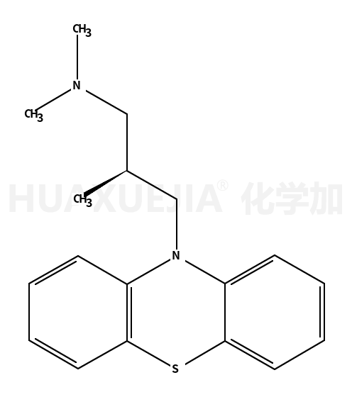 异丁嗪