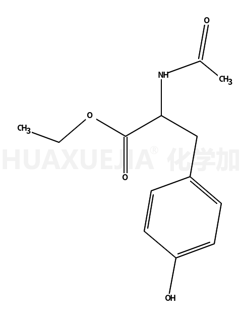 N-乙酰-L-酪氨酸乙酯