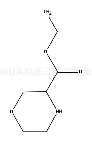 吗啉-3-羧酸乙酯