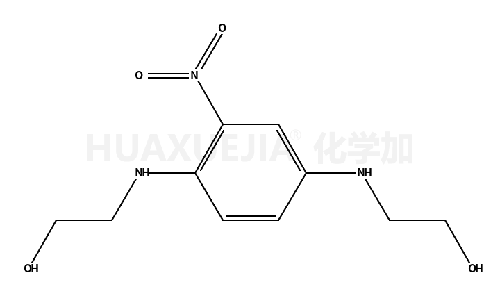 N,N-雙(2-羥乙基)-2-硝基對苯二胺