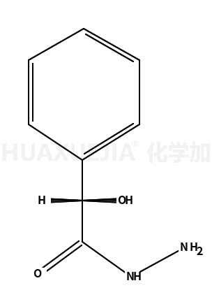 (R)-2-羟基-2-苯基乙酰肼