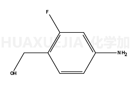 (4-amino-2-fluorophenyl)methanol