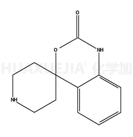 螺[4H-3,1-苯并噁嗪-4,4’-哌啶]-2(1H)-酮