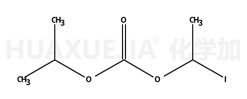 1-碘乙基异丙基碳酸酯