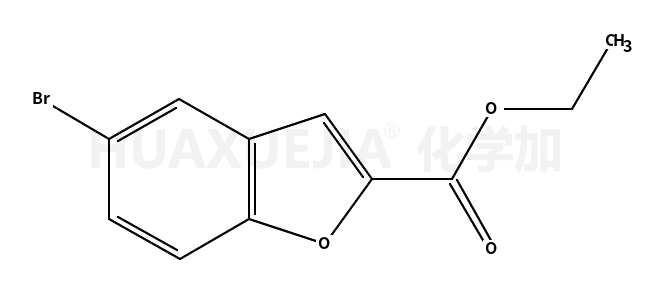 5-溴苯并呋喃-2-羧酸乙酯