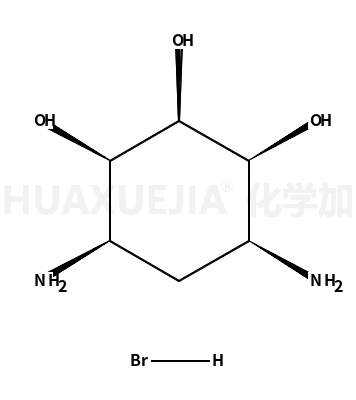 庆大霉素杂质E