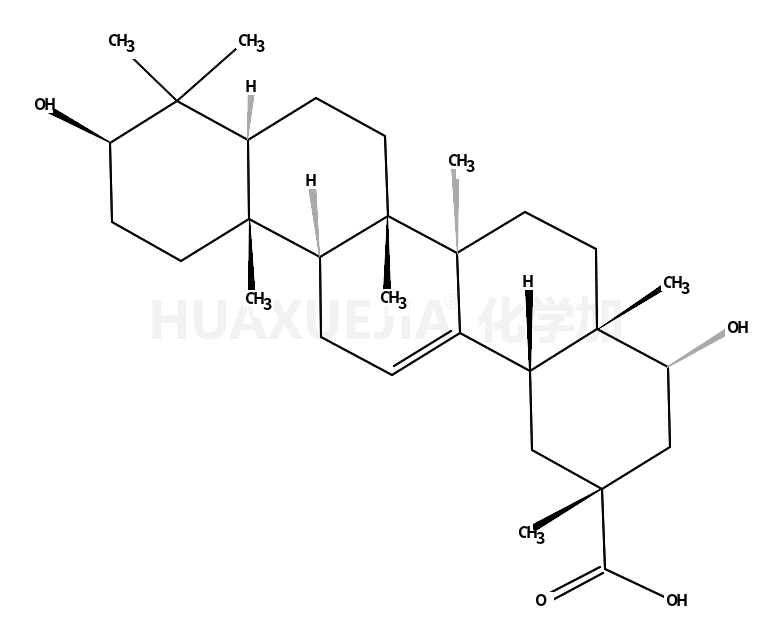 雷公藤三萜酸 A