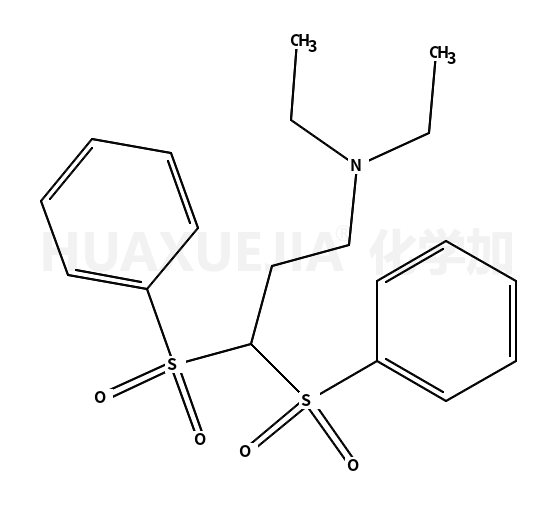 84109-69-3结构式