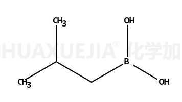 异丁基硼酸