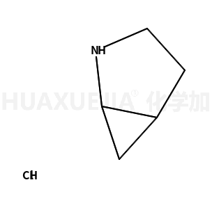 4-azabicyclo[3.1.0]hexane hydrochloride