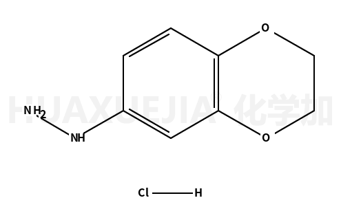 (2,3-二氢-苯并[1,4]二噁英-6-基)-肼