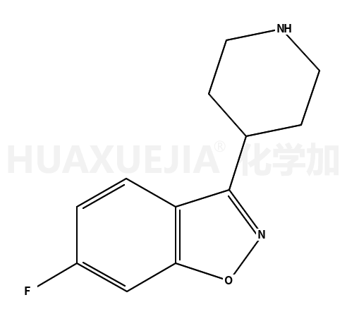 6-氟-3-(哌啶-4-基)苯并[D]异恶唑