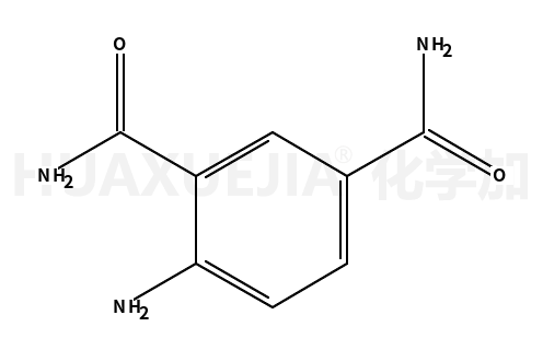 4-aminoisophthalamide