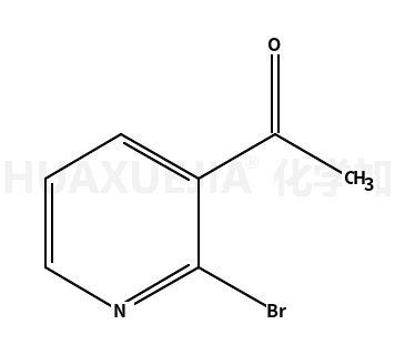 3-乙酰基-2-溴吡啶