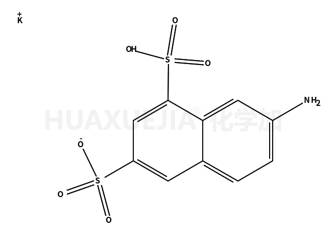 7-氨基-1,3-萘二磺酸钾