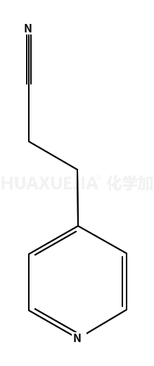 4-吡啶丙腈