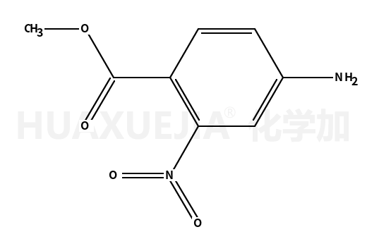 4-氨基-2-硝基苯甲酸甲酯