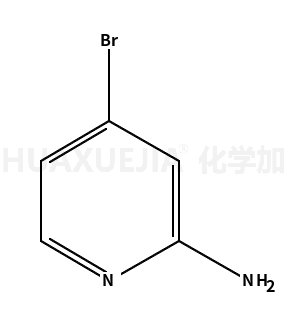 2-氨基-4-溴吡啶