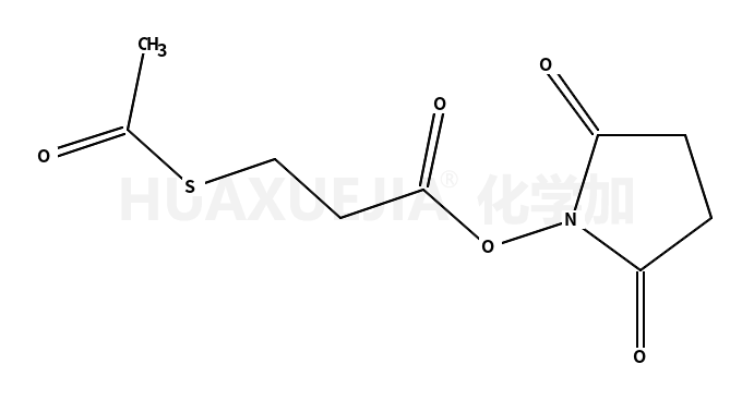 N-琥珀酰亚胺-3-乙酰硫代丙酸酯