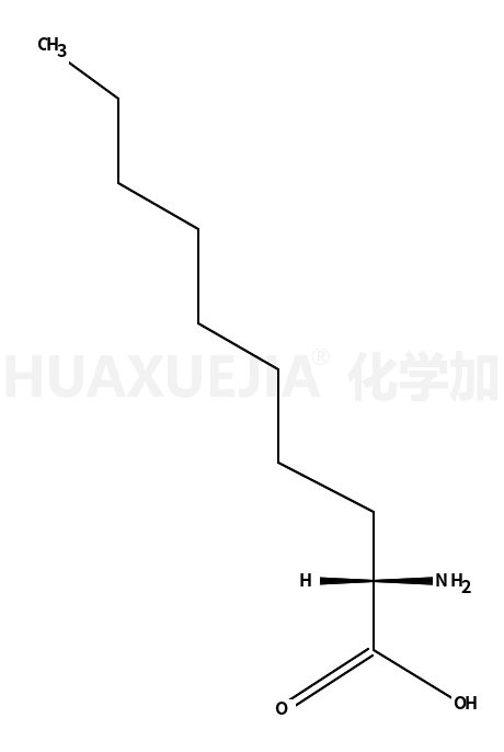 D-2-氨基癸酸