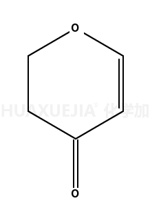 2H-吡喃-4(3H)-酮