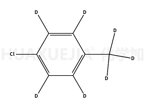 对氯甲苯-D7