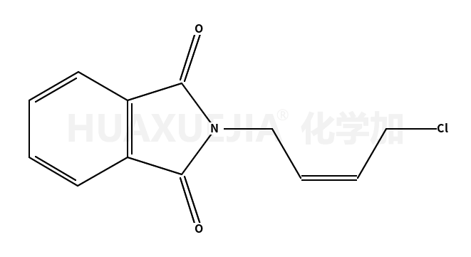 顺-N-(4-氯丁烯基)邻苯二甲酰亚胺