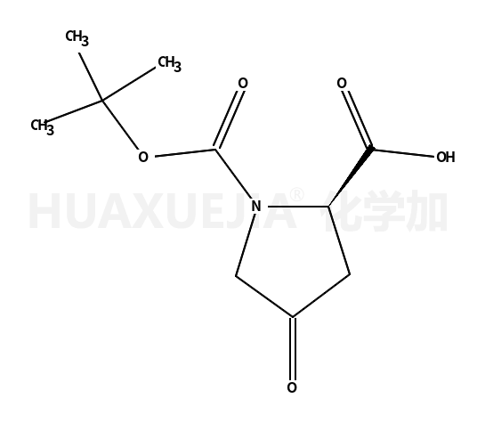 N-Boc-4-氧代-脯氨酸