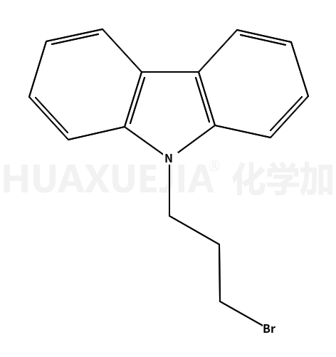 9-(3-溴丙基)-9H-咔唑
