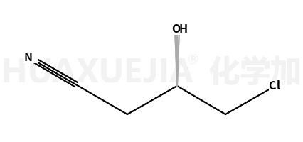 (R)-4-氯-3-羟基丁腈