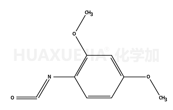 2,4-二甲氧基苯异氰酸酯