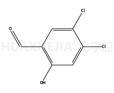 4,5-二氯-2-羟基苯甲醛