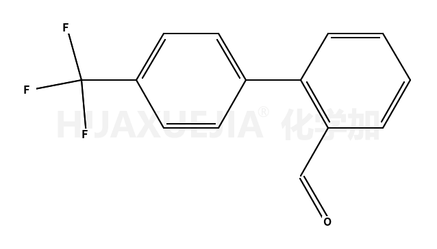 2-[4-(三氟甲基)苯基]苯甲醛