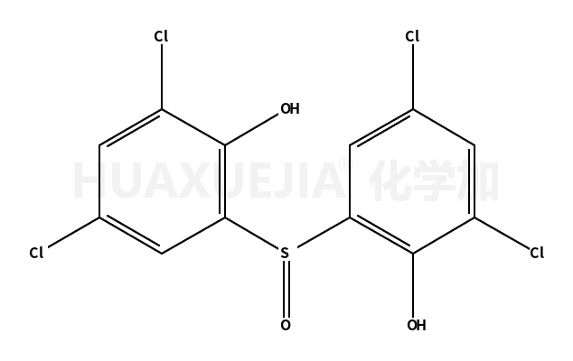氧硫氯酚