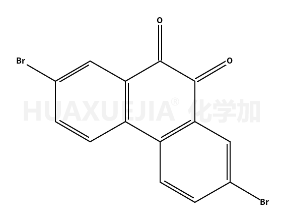 2,7-二溴菲-9,10-二酮