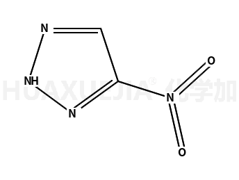 4-硝基-1，2，3-三氮唑?