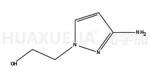 2-(4-氨基-1H-吡唑-1-基)乙醇