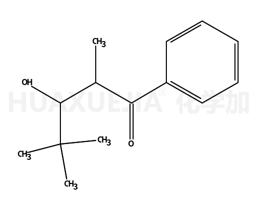 3-羥基-2,4,4-三甲基-1-苯基戊烷-1-酮
