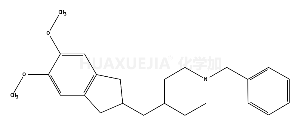 多奈哌齐杂质3