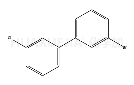 3'-氯-3-溴联苯