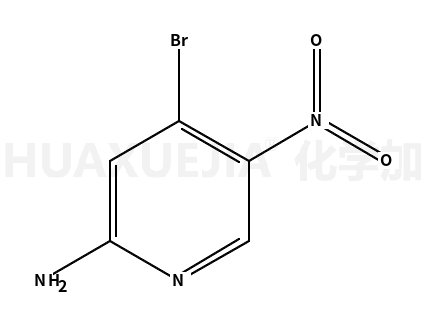 4-Bromo-5-nitropyridin-2-amine