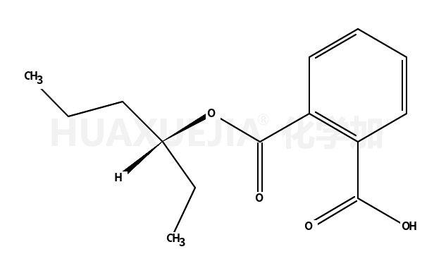 2-hexan-3-yloxycarbonylbenzoic acid
