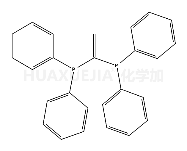 1,1-双(二苯基膦)乙烯