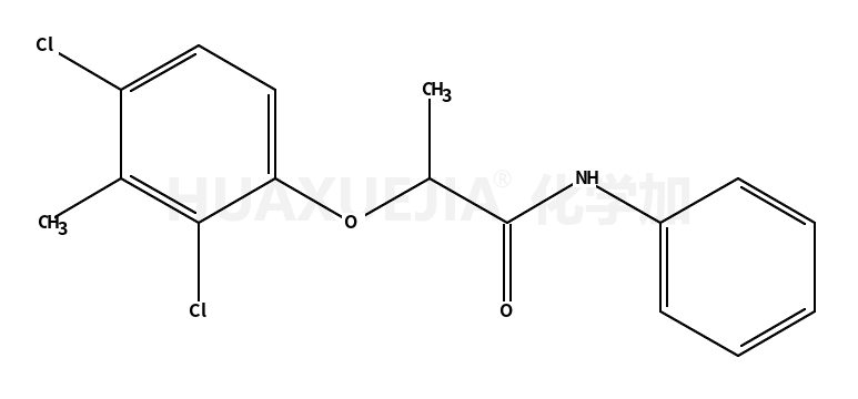 氯甲酰草胺